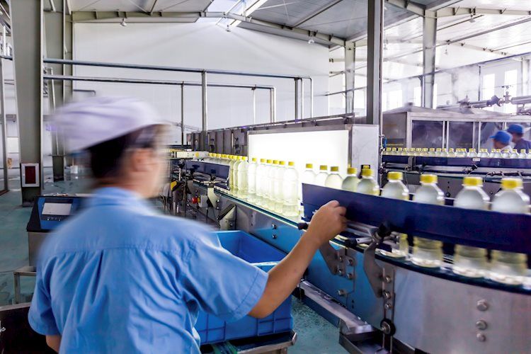 美国：近期数据的明显强劲可能是製造业的健康状况被夸大了&mdash;&mdash;富国银行