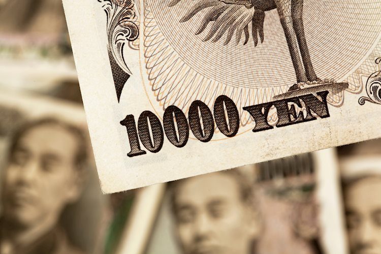 美元兑日元：上限在155，离160还有很长一段路要走 -&nbsp;三菱日联金融集团