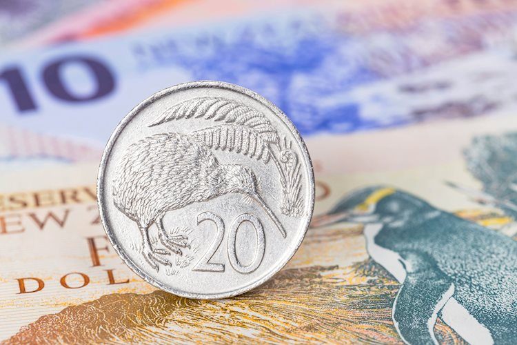 到2023年底，纽元兑美元将上涨看向0.65&mdash;&mdash;西太平洋银行