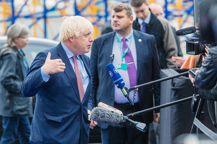 英国GDP将连续四个季度出现负增长&mdash;&mdash;丹斯克银行