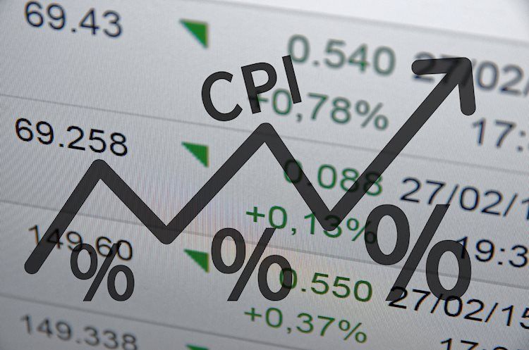 美国消费者物价指数(CPI)：意外下行是否会增加降低利率押注? -&nbsp;比利时联合银行