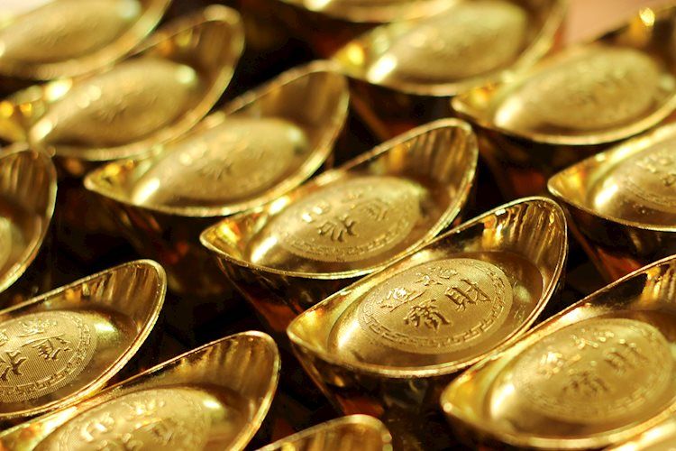 金价预测：黄金/美元在经济衰退期间表现良好&mdash;&mdash;澳新银行