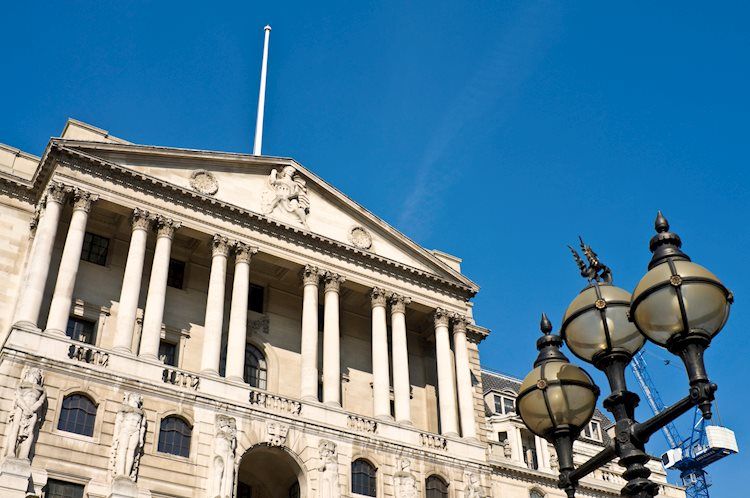 英国央行并没有為支撑英镑提供太多有意义的动能&mdash;&mdash;道明证券