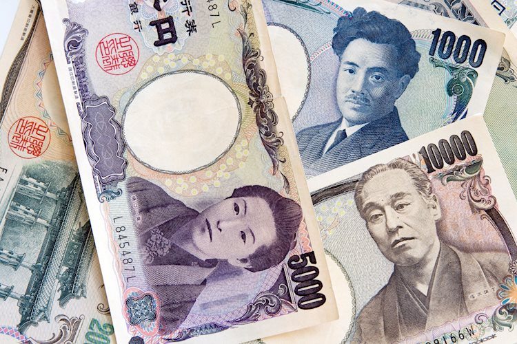 美元/日元：若收于130.41下方，将可能跌向126.36&mdash;&mdash;荷兰合作银行