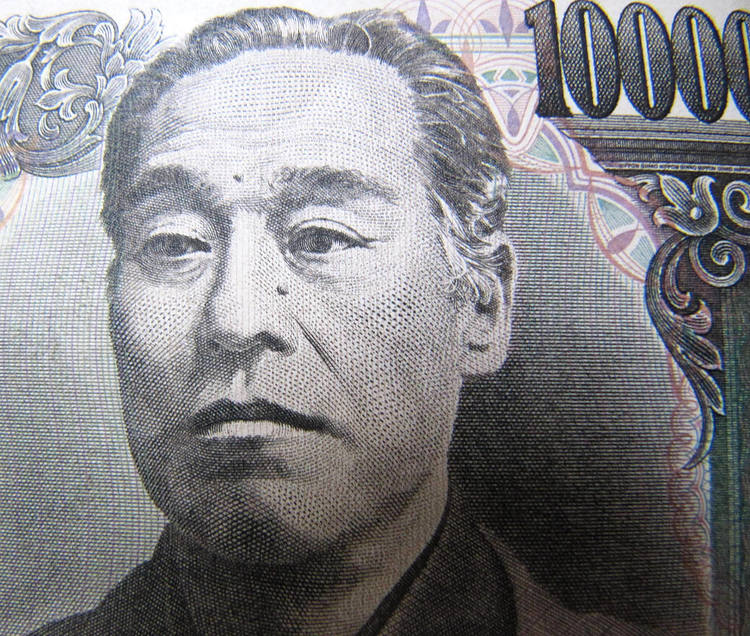 在FOMC会议纪要之前，美国数据发布后，美元/日元攀升看向132.00