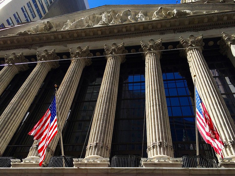标准普尔500指数：突破4120可能会升至4218 - 4310&mdash;&mdash;法国兴业银行
