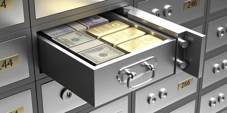 金价预测：远超预期的非农就业数据打压了黄金/美元&mdash;&mdash;道明证券