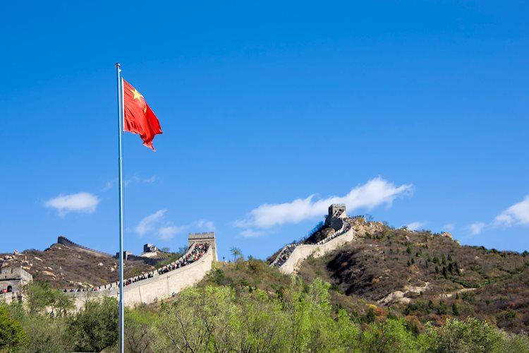 美元/离岸人民币：仍有可能进一步上涨至6.8500 - 6.8800&mdash;&mdash;大华银行