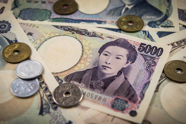 美元兑日元在131.00上方收窄本周跌势，即便收益率下跌、经济衰退担忧推升美元