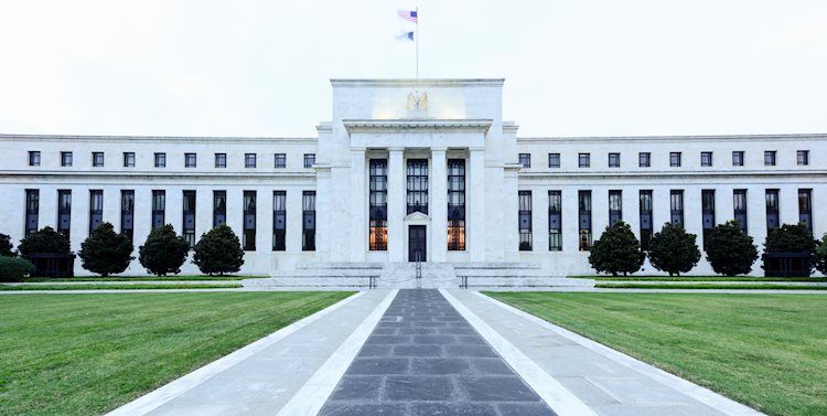 美联储主席鲍威尔可能会尽最大努力使7月的加息看起来有可能&mdash;&mdash;德国商业银行