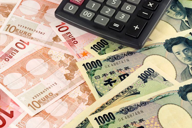 除非出现某种金融危机，否则欧元/日元可能在更长时间保持强劲&mdash;&mdash;荷兰国际银行