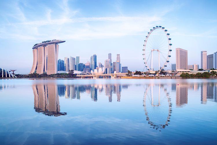 新加坡：6 月份通胀进一步降温&mdash;&mdash;大华银行