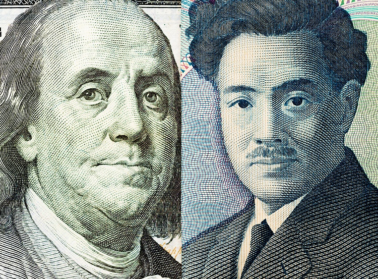 日本：&ldquo;逆风而行 &rdquo;不是支持日元持续走强的理由 - 德国商业银行
