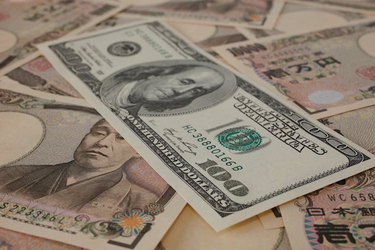美元/日元：维持上行倾向不变&mdash;&mdash;大华银行