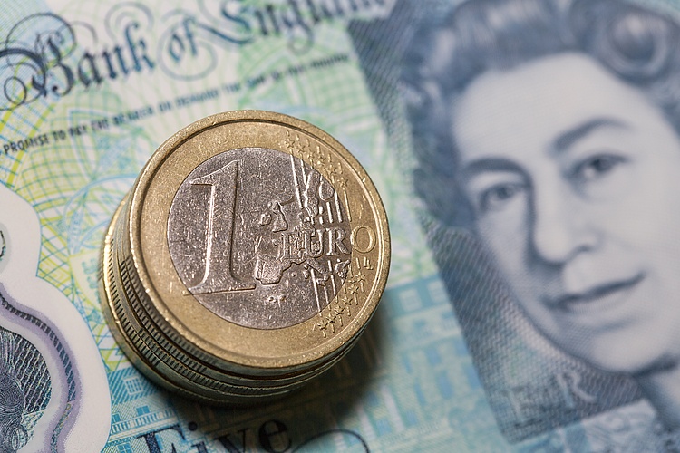 欧元/英镑将逐渐升至 0.90 及上方 - 法国兴业银行