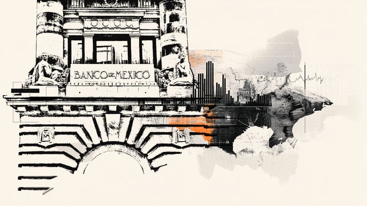 Banxico预计将利率下调至9% &ndash; 路透社