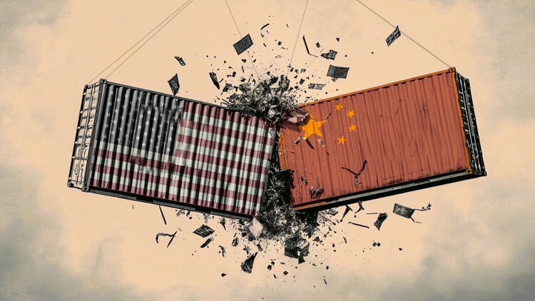 美国总统特朗普给予谈判者空间以解除对中国的出口管制 &ndash; 华尔街日报