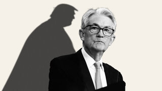 美国法官驳回对美联储主席鲍威尔在司法部调查中的传票 &ndash; 华尔街日报
