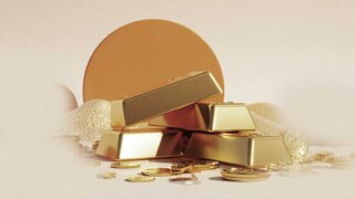 黄金攀升至4680美元附近，美元走弱抵消𢧐争忧虑