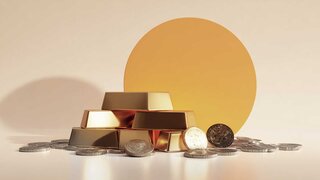黄金飙升突破4850美元，霍尔木兹海峡重新𫔭放重挫美元