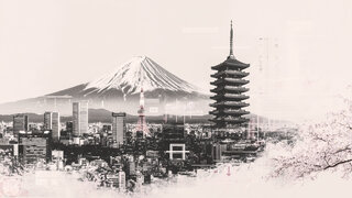亚洲股市上涨，受缓和紧张局势和晶片股上扬推动，韩国综合股价指数大幅攀升