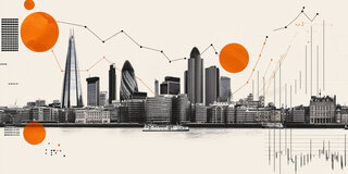 英镑：政治不确定性抵消增长支持 &ndash; 三菱日联金融集团