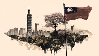 台湾：人工智能周期提升增长前景&mdash;&mdash;渣打银行