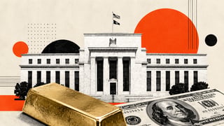 印度今日黄金价格：根据FXStreet数据，黄金价格下跌