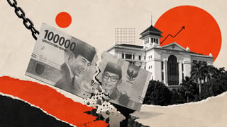 印尼：随著油价回落，外汇和债券趋于稳定 &ndash; 星展银行