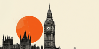 英国：市场关注伯纳姆 &ndash; 荷兰合作银行