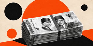 印尼盾：评级支持但兑美元受限 &ndash; 华侨银行
